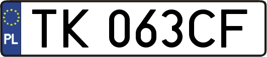 TK063CF