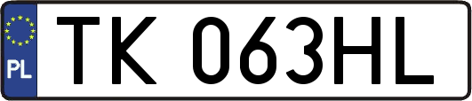 TK063HL