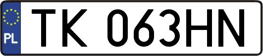 TK063HN