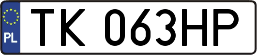TK063HP