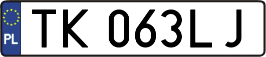 TK063LJ