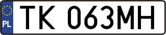 TK063MH