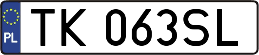 TK063SL
