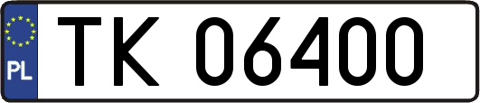 TK06400
