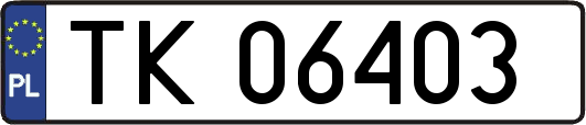 TK06403