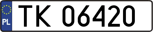 TK06420