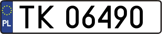 TK06490