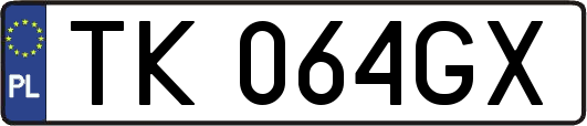 TK064GX