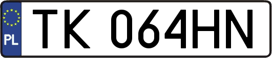 TK064HN