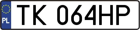 TK064HP
