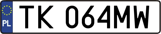 TK064MW