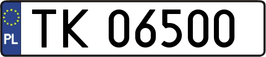TK06500