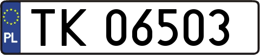 TK06503