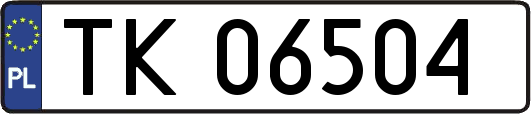 TK06504