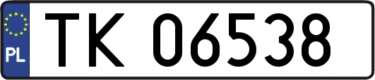 TK06538