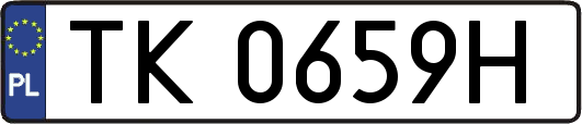 TK0659H