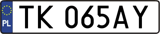 TK065AY