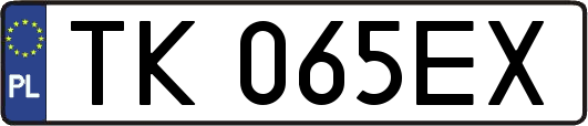 TK065EX