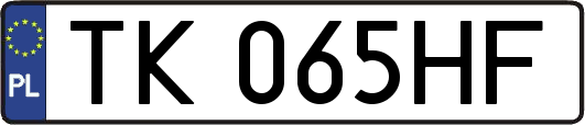 TK065HF