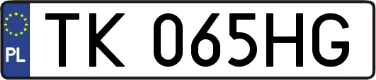 TK065HG