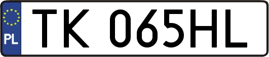 TK065HL