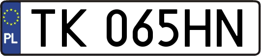 TK065HN