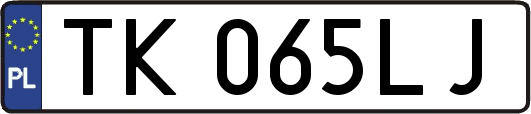 TK065LJ