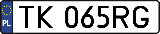 TK065RG