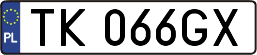 TK066GX