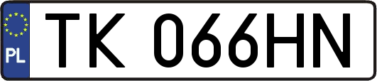 TK066HN