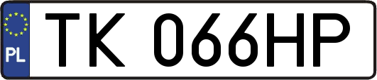 TK066HP
