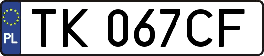 TK067CF