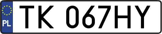 TK067HY
