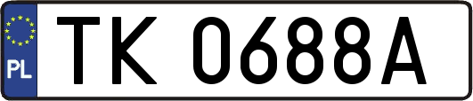 TK0688A