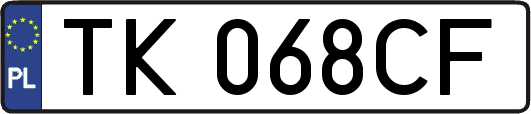 TK068CF
