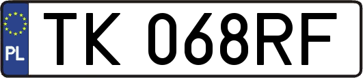 TK068RF