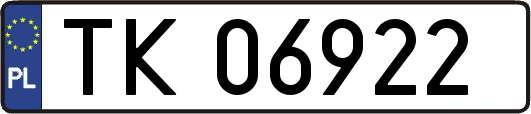 TK06922