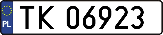 TK06923