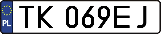 TK069EJ