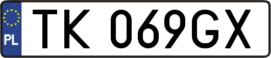 TK069GX