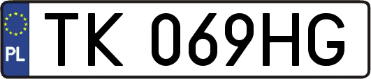 TK069HG