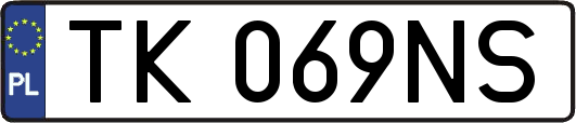 TK069NS