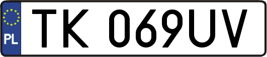 TK069UV