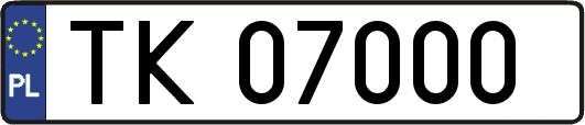 TK07000