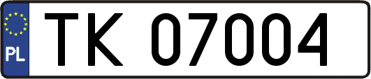 TK07004