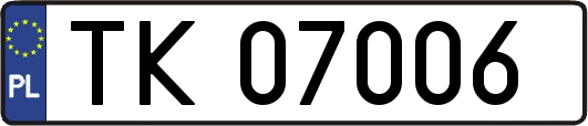 TK07006
