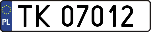TK07012