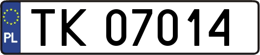 TK07014