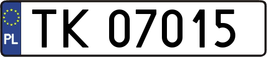 TK07015