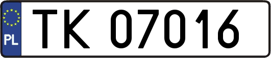 TK07016